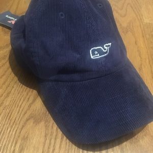 NWT Vineyard Vines Pacific Blue hat